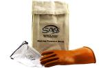 SAS Safety Electric Service Gloves Kit